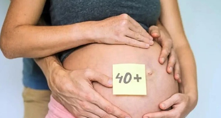 గర్భధారణ ఆలస్యమా? అయితే 'డౌన్స్ సిండ్రోమ్' రిస్క్‌పై అవగాహన పెంచుకోవాలి!

