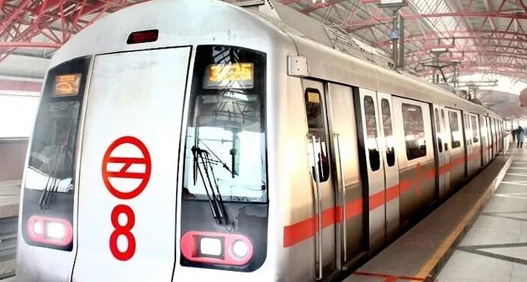 ఉద్యోగార్థులకు శుభవార్త.. ఢిల్లీ మెట్రోలో 18 నాన్-ఎగ్జిక్యూటివ్ పోస్టులు, దరఖాస్తుకు ఈనెల 31 ఆఖరు!

