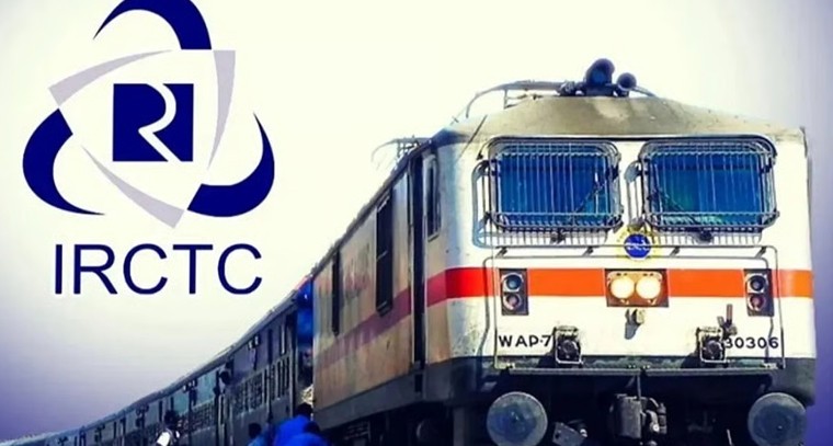 IRCTCలో అప్రెంటిస్‌ పోస్టులకు ఈరోజే చివరి తేదీ.. 45 ట్రెయినీ పోస్టులకు వెంటనే అప్లై చేయండి!

