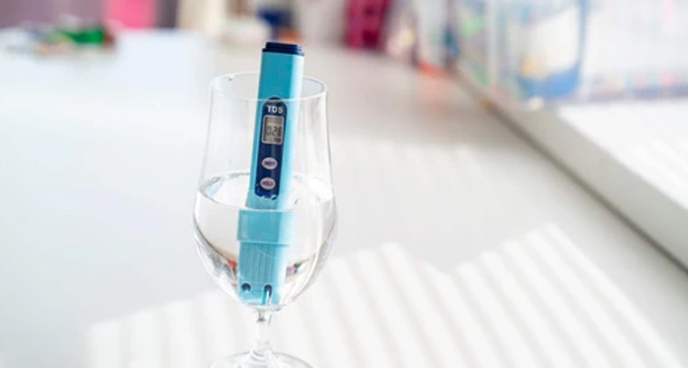 మినరల్ వాటర్ మంచిదేనా? TDS స్థాయులు తక్కువైతే నష్టమే!

