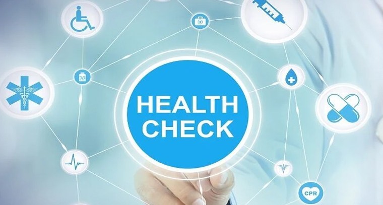 సంపూర్ణ ఆరోగ్యం కోసం.. ఏడాదికి ఒకసారి ఈ పరీక్షలు తప్పనిసరి!

