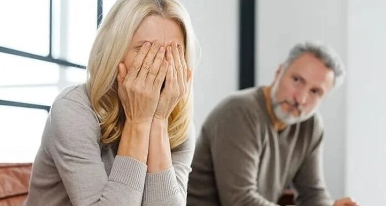 ఆ నాలుగు లక్షణాలు.. వివాహ బంధాన్ని విచ్ఛిన్నం చేసే అంశాలపై మానసిక నిపుణుల హెచ్చరిక!

