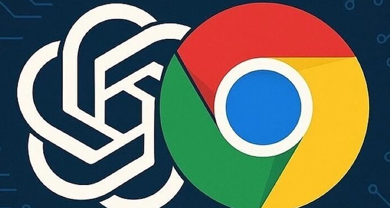 ఓపెన్‌ఏఐ సంచలనం.. 'అట్లాస్' బ్రౌజర్‌తో గూగుల్‌కు గట్టి పోటీ

