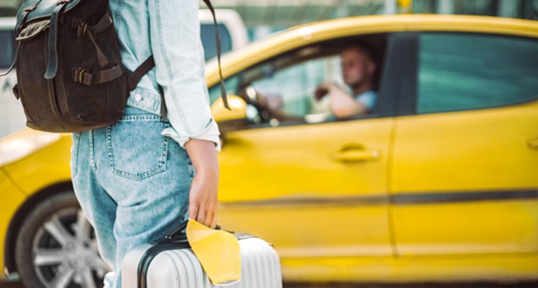 క్యాబ్‌లలో మహిళా ప్రయాణం.. భద్రతకు పాటించాల్సిన కీలక సూచనలు

