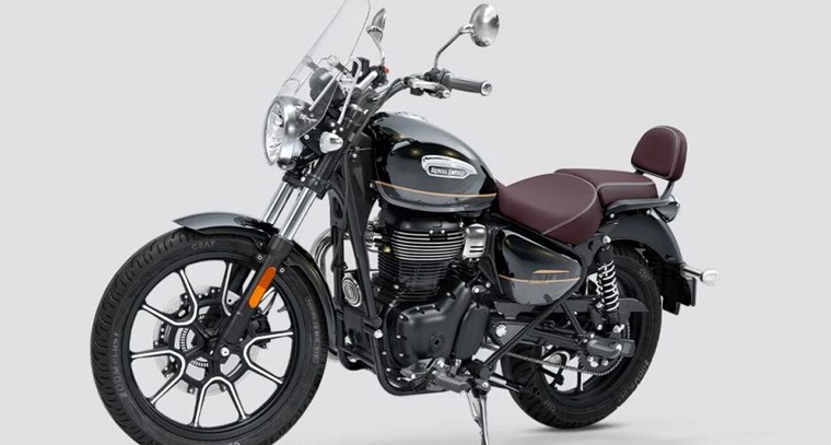 రాయల్ ఎన్‌ఫీల్డ్ బైక్ ధరలలో మార్పు.. కొత్త GST రేట్లతో ధరలు పెరిగాయా? తగ్గాయా?

