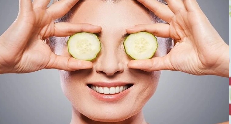 కళ్ల కింద డార్క్ సర్కిల్స్.. సహజ నివారణలతో తక్షణ ఉపశమనం

