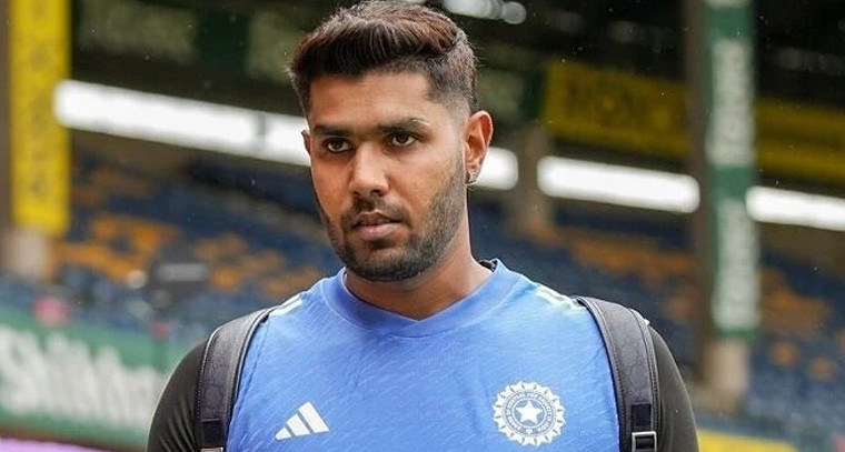 'గంభీర్ ఫేవరెట్'.. హర్షిత్ రాణా ఎంపికపై తీవ్ర విమర్శలు, నెట్టింట ట్రోలింగ్

