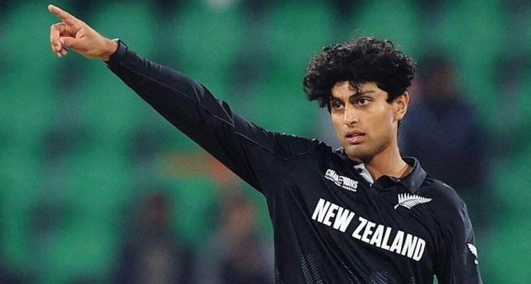 రచిన్ రవీంద్రకు గాయం.. ఆసీస్‌తో సిరీస్‌కు దూరం? న్యూజిలాండ్‌కు షాక్!

