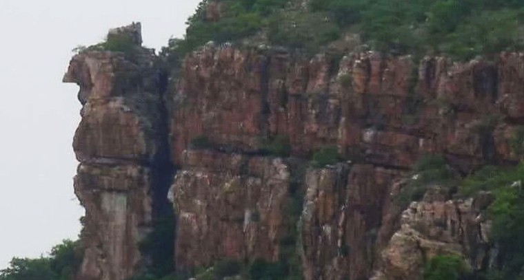 తిరుమల కొండలు.. గరుడాద్రి - మణిపుర చక్రం, జ్ఞాన సాధన

