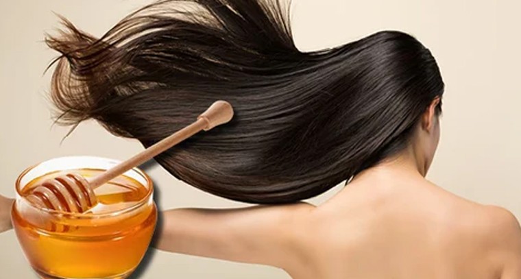 సౌందర్య సంరక్షణలో తేనె.. మెరిసే జుట్టుకు 'హనీ' టిప్స్!


