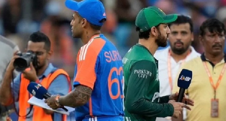 ఆసియా కప్ వివాదం.. పాకిస్తాన్‌కు మద్దతుపై రికీ పాంటింగ్ క్లారిటీ

