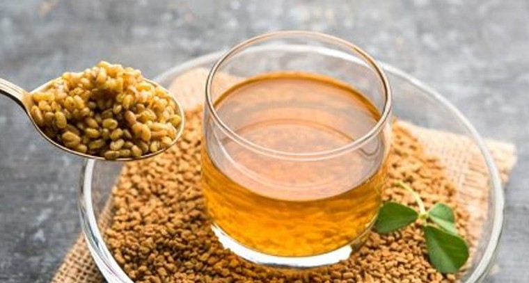 మెంతుల నీళ్లు.. మధుమేహానికి సహజమైన సమర్థవంతమైన పరిష్కారం

