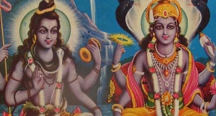 కార్తీక మాసం.. హరిహరాద్వైతాన్ని ఆవిష్కరించే పవిత్ర ఘడియలు

