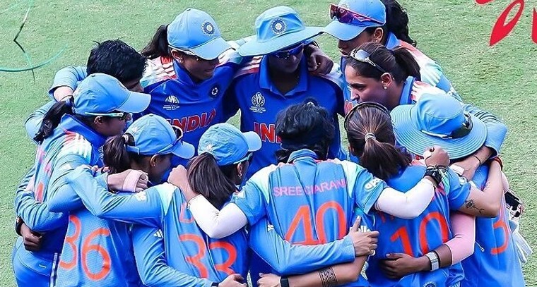 మహిళల ప్రపంచకప్‌.. సెమీస్ రేసులో భారత్ ఉత్కంఠ! న్యూజిలాండ్‌తో 'డూ ఆర్ డై' పోరు

