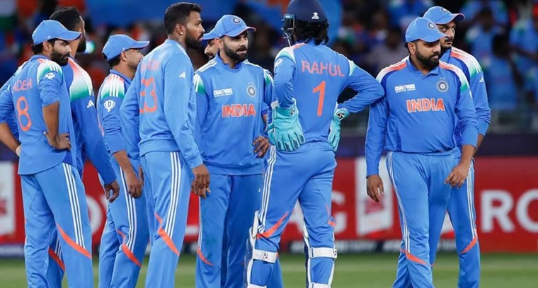 టీమ్‌ ఇండియా కొత్త స్పాన్సర్‌ హైరేస్‌.. బీసీసీఐ బిడ్డింగ్‌ ప్రక్రియ ప్రారంభం

