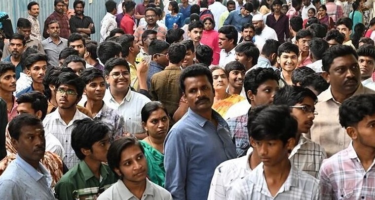 రైల్ వికాస్ నిగమ్ లిమిటెడ్‌లో ఉద్యోగాలు.. డిప్లొమా, బీటెక్ అర్హతతో 17 పోస్టులు!

