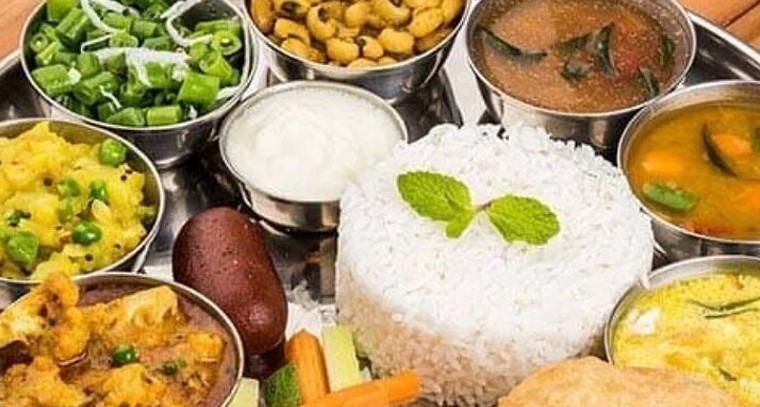 దివ్యమార్గంలో ఆహార నియమాలు.. ఆత్మశుద్ధికి, మోక్షానికి మెట్లు!

