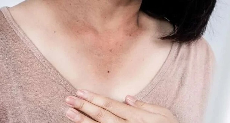 మెడ నలుపును పోగొట్టే అద్భుతమైన ఇంటి చిట్కాలు!
