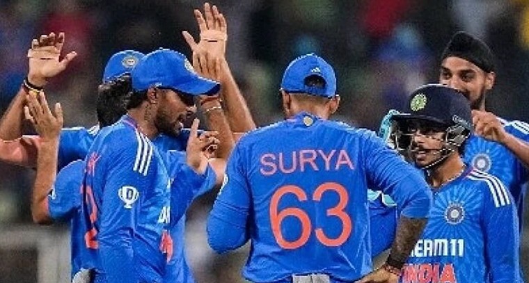 యువ భారతం vs ఆస్ట్రేలియా.. టీ20 సమరానికి రంగం సిద్ధం! బుమ్రా రీ-ఎంట్రీ, యంగ్ గన్స్ సత్తాపై ఆసక్తి!

