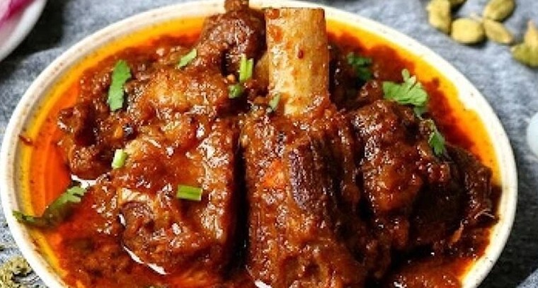 మటన్.. రుచికి రుచి, ఆరోగ్యానికి మేలు.. కానీ మోతాదు మించితేనే ప్రమాదం!

