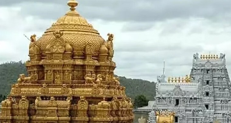 భక్తుల సేవలో టీటీడీ విప్లవాత్మక నిర్ణయాలు.. దేశవ్యాప్తంగా అన్నదానం, కరీంనగర్‌లో భారీ ఆలయ నిర్మాణం

