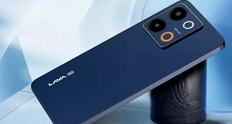 Lava Blaze Dragon 5G: లావా బ్లేజ్ డ్రాగన్ 5G.. బడ్జెట్‌లో మంచి ఫీచర్లు..!

