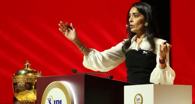 ఐపీఎల్ 2026 మెగా వేలంపై బిగ్ అప్‌డేట్.. డేట్స్ ఖరారయ్యే అవకాశం!

