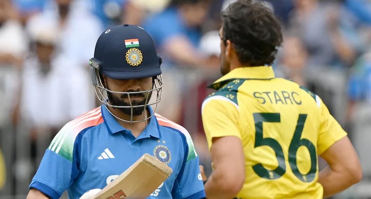 ఆసీస్‌పై అద్భుతమైన బౌలింగ్ ప్రదర్శన! వైట్‌వాష్ ప్రమాదం నుండి గట్టెక్కుతుందా భారత్?

