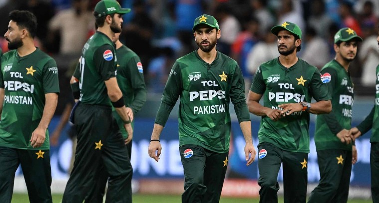 ఆసియా కప్ నుంచి పాకిస్థాన్ ఔట్.. భారత్-పాక్ మ్యాచ్ రద్దు!

