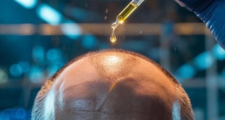 నిద్రాణంగా ఉన్న కుదుళ్లకు జీవం.. 20 రోజుల్లోనే జుట్టు పెరిగే అద్భుత సీరం!

