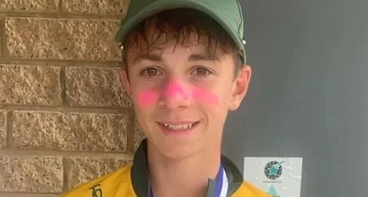 బంతి తగిలి ఆస్ట్రేలియా యువ క్రికెటర్ మృతి.. పదేళ్ల క్రితం విషాదం పునరావృతం!

