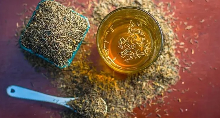 జీలకర్రతో బెల్లీ ఫ్యాట్ తగ్గించే సులభమైన సహజ మార్గం

