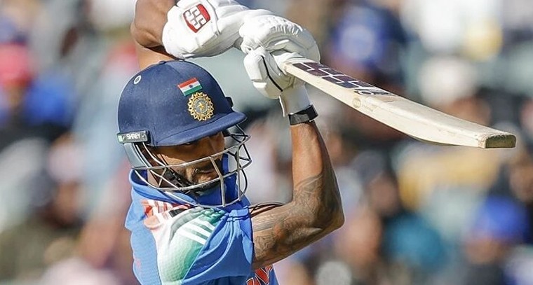 IND vs AUS: మూడో వన్డే మ్యాచ్‌కు యువ సంచలనం నితీశ్ కుమార్‌ దూరం.. కారణం ఏంటంటే?

