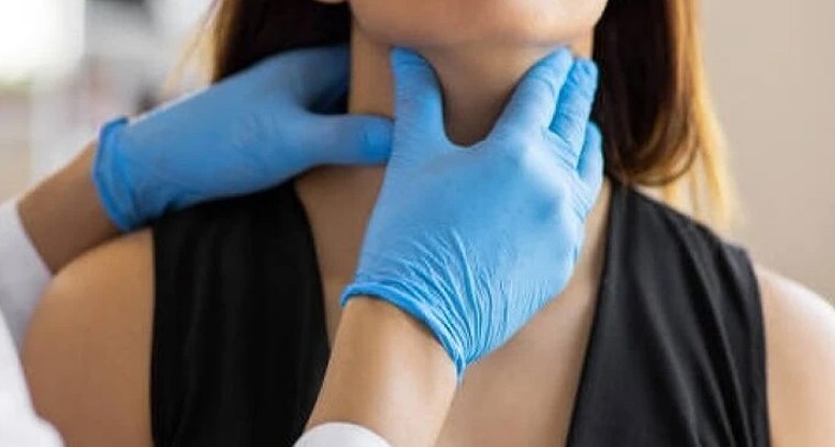 థైరాయిడ్ ఆరోగ్యంపై దృష్టి.. జీవక్రియల మెరుగుకు ఆహార మార్పులు

