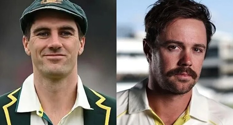 భారీ ఆఫర్‌ను తిరస్కరించిన ఆస్ట్రేలియా క్రికెటర్లు కమిన్స్, హెడ్.. అసలు కారణం ఏమై ఉంటుంది?

