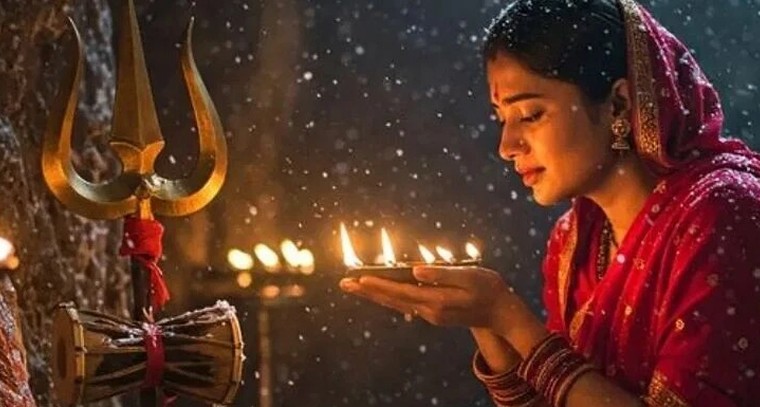 శివ కేశవులకు ప్రీతిపాత్రమైన కార్తీక మాసం రేపటి నుంచే ప్రారంభం! నవంబర్ 20 వరకు ఆధ్యాత్మిక శోభ

