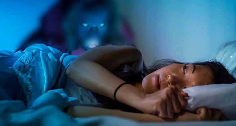 కలల వల్ల నిద్రలో ఇబ్బందా? పరిష్కారం ఏంటంటే...

