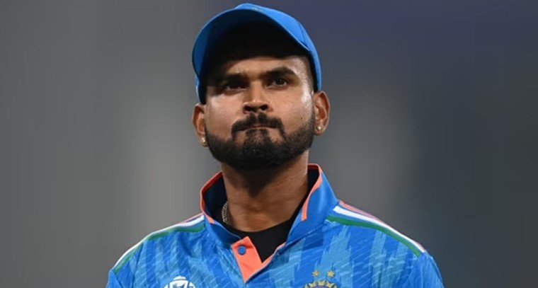 శ్రేయస్ అయ్యర్‌కు ఆసియా కప్ 2025 జట్టులో చోటు లేకపోవడంపై విమర్శల వర్షం..!

