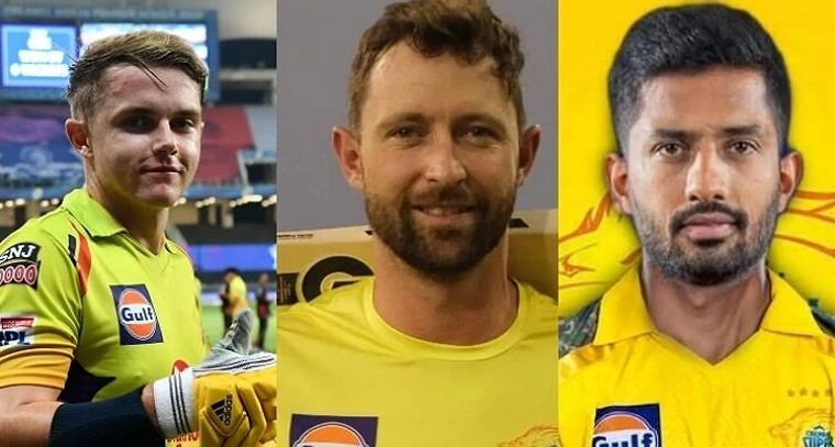 IPL 2026 మెగా వేలం.. CSK, RR జట్ల భారీ ప్రక్షాళన.. కీలక ప్లేయర్లపై వేటు తప్పదా?

