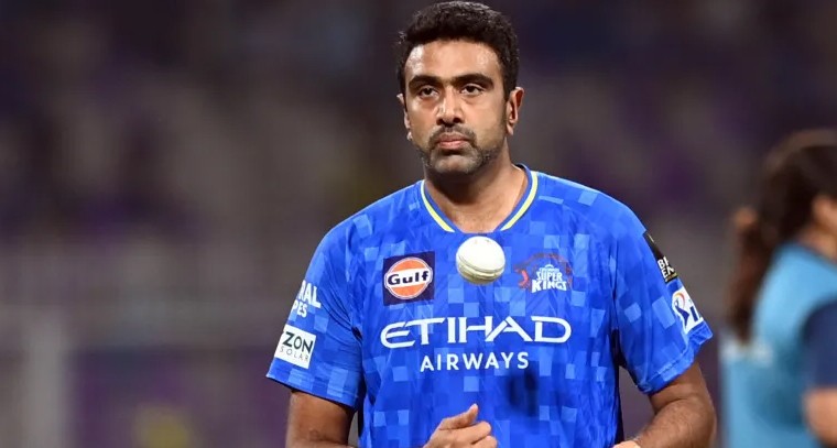 రవిచంద్రన్ అశ్విన్.. చెన్నై నుంచి క్రికెట్ లెజెండ్‌గా ఎదిగిన యాత్ర

