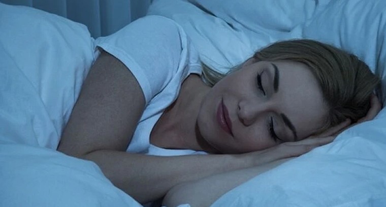 చక్కటి నిద్రకు ఆరోగ్య సూత్రాలు.. వైద్య నిపుణుల సలహాలు