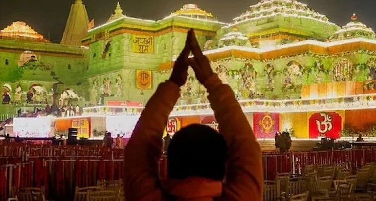 అయోధ్య రామమందిర నిర్మాణం.. విరాళాల్లో రికార్డు, ₹1,500 కోట్లు ఖర్చు, త్వరలో ప్రధాని మోదీ చేతుల మీదుగా జెండా ఆవిష్కరణ

