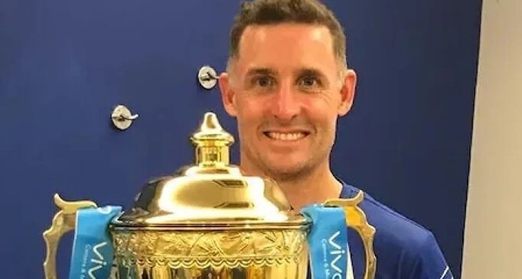 'మిస్టర్ క్రికెట్' సంచలన వ్యాఖ్యలు.. ముందే ఛాన్స్ వచ్చి ఉంటే సచిన్ రికార్డులను బ్రేక్ చేసేవాడిని!

