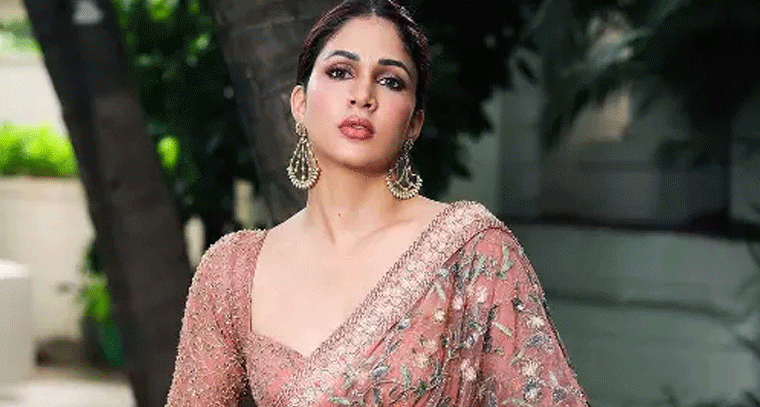 ‘నాపై తప్పుడు కథనాలు వచ్చాయి.. చాలా బాధపడ్డా’ – Lavanya Tripathi ఎమోషనల్