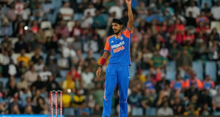 Arshdeep Singh: సూపర్ ఓవర్‌కి నా స్ట్రాటజీ ఏంటి? నిజం చెప్పేసిన అర్ష్‌దీప్!