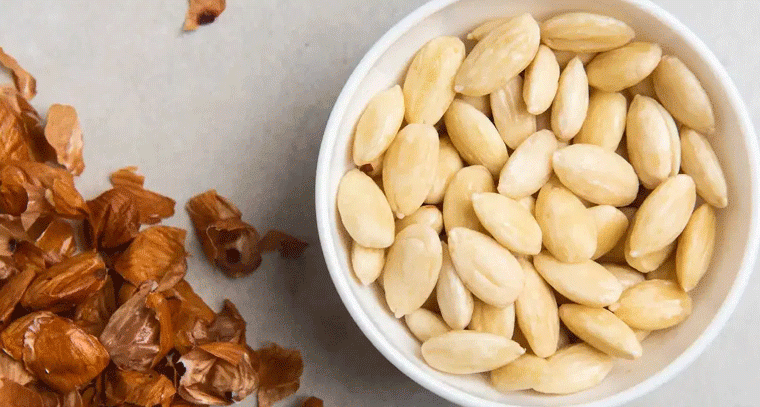 ప్రతిరోజూ పళ్లు తోమకముందు ఈ ఒక్క అల్మండ్‌ తినండి… కొలెస్ట్రాల్‌ కంట్రోల్‌ బాగుంటుంది!