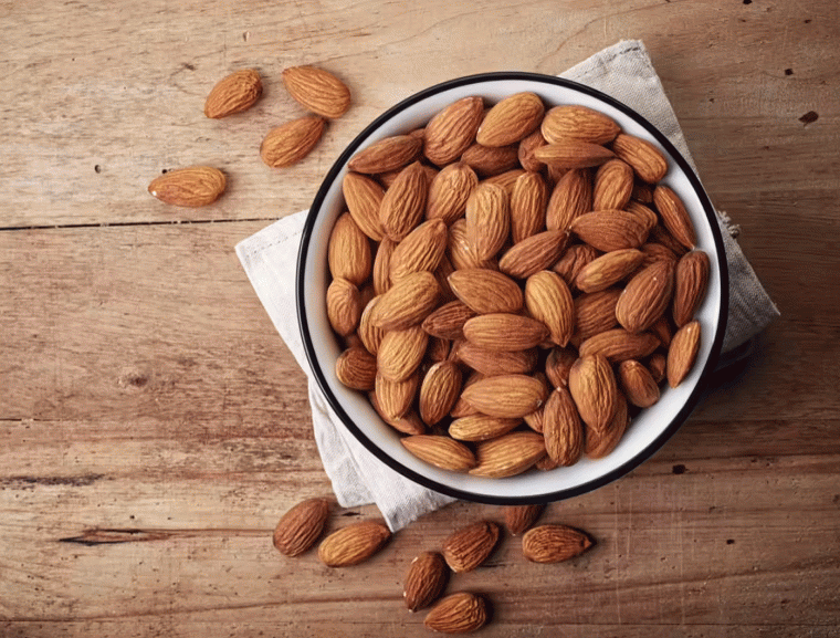 బాదం తినడం వల్ల బరువు తగ్గుతుందా? న్యూట్రిషనల్ విశ్లేషణ
