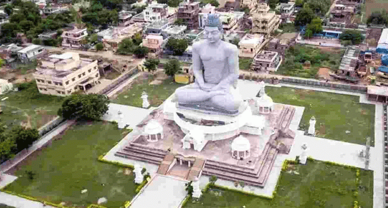 అమరావతిలో కేంద్ర సచివాలయ నిర్మాణం – పనులు వేగవంతం