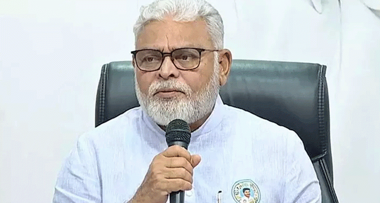 రాంబాబు కోపం మళ్ళీ బయటకు! పోలీసుల దృష్టిని టార్గెట్ చేసిన వ్యాఖ్యలు