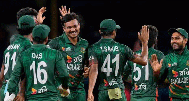 Asia Cup 2025: బంగ్లాదేశ్ దూకుడు.. హాంగ్ కాంగ్ టోర్నీకి గుడ్‌బై!